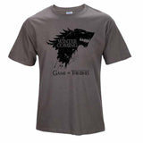 Game of Thrones MEN T shirt 2017