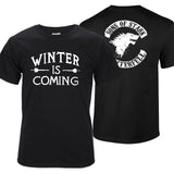 Game of Thrones MEN T shirt 2017