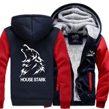 GOT Stark House Hoodie 50% Off