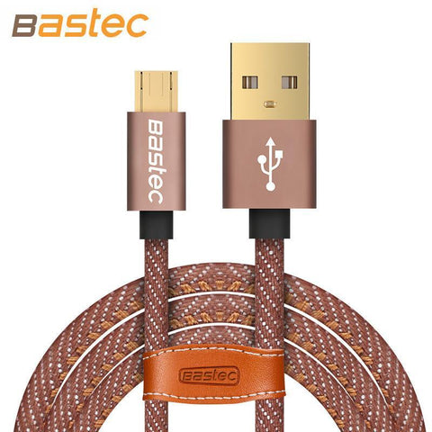 Bastec Micro USB  Fast Charge  Mobile