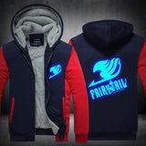 Fairy Tail Hoodie