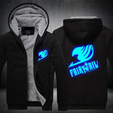 Fairy Tail Hoodie