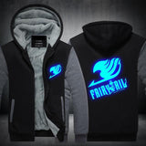 Fairy Tail Hoodie