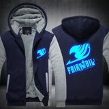 Fairy Tail Hoodie