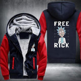 Free Rick Hoodie