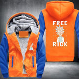 Free Rick Hoodie