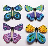 Magic Flying Butterfly (5 Pieces)