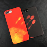 Thermal Sensor iPhone Case - Not Sold in Stores!