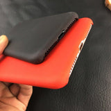 Thermal Sensor iPhone Case - Not Sold in Stores!