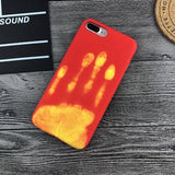 Thermal Sensor iPhone Case - Not Sold in Stores!