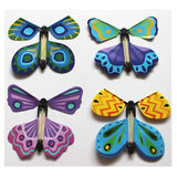 Magic Flying Butterfly (5 Pieces)