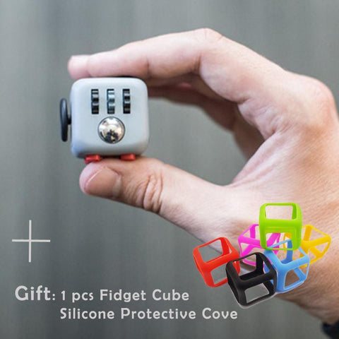 MQ Mini Fidget Cube