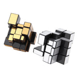 Mirror Blocks Magic Cube