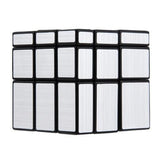 Mirror Blocks Magic Cube