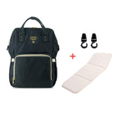 Large Capacity Baby Care, Maternity Nursing Travel Bag