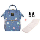 Large Capacity Baby Care, Maternity Nursing Travel Bag