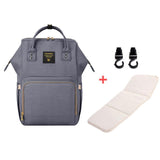 Large Capacity Baby Care, Maternity Nursing Travel Bag