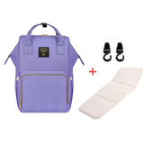 Large Capacity Baby Care, Maternity Nursing Travel Bag