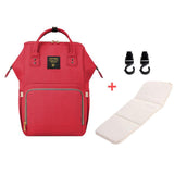 Large Capacity Baby Care, Maternity Nursing Travel Bag