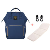 Large Capacity Baby Care, Maternity Nursing Travel Bag