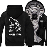GOT Stark House Hoodie 50% Off