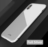 MAGNETIC ADSORPTION CASE FOR IPHONE