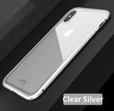 MAGNETIC ADSORPTION CASE FOR IPHONE