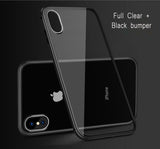 Magnetic Adsorption Case for iPhone