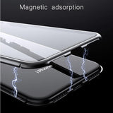 Magnetic Adsorption Case for iPhone