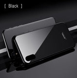 Magnetic Adsorption Case for iPhone