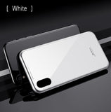 Magnetic Adsorption Case for iPhone